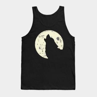 Howler Tank Top